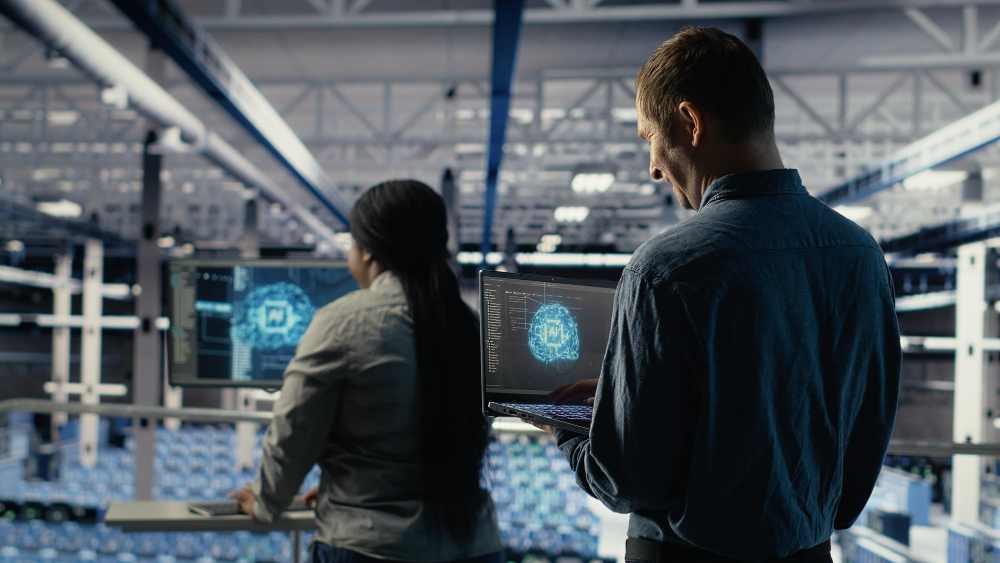 Industrial Automation Technologies1