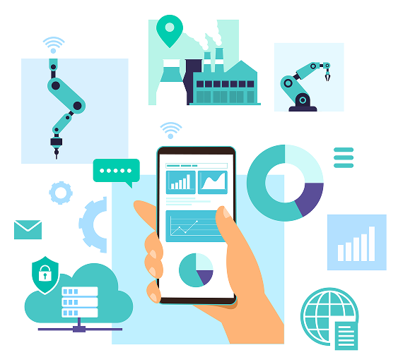 Production Management Systems