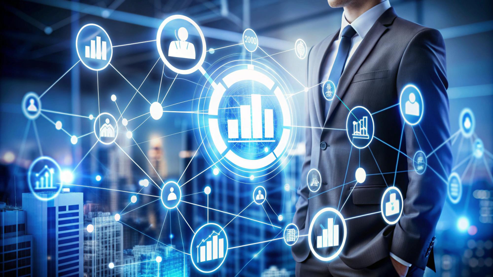 Network Infrastructure Management