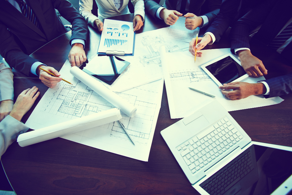 Construction Project Management