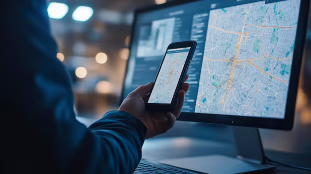 Telecom Asset & Inventory Tracking