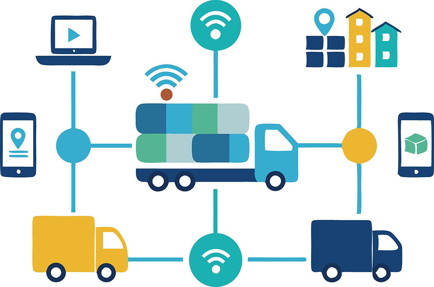 Infrastructure Asset Tracking