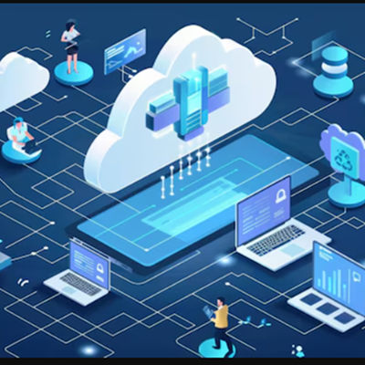 Digital & Cloud Solutions