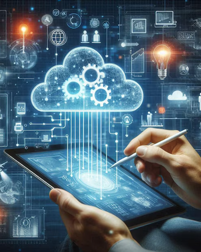 Digital & Cloud Solutions1