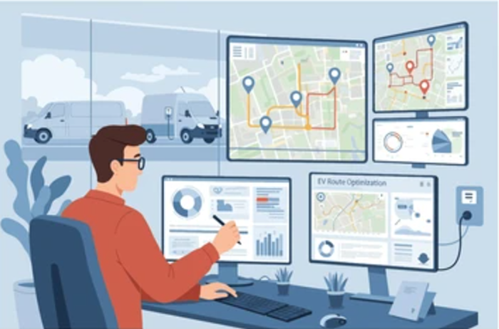 Fleet Management Systems